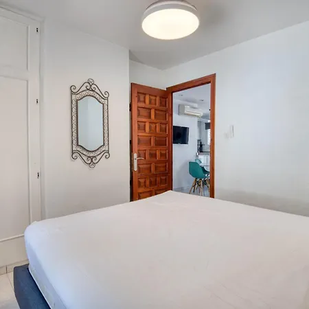 Blamar * L' Escala