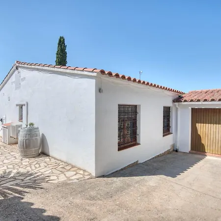 Blamar Hébergement de vacances L' Escala